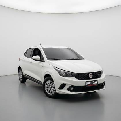 FIAT ARGO 1.0 FIREFLY FLEX DRIVE MANUAL FIAT ARGO 1.0 FIREFLY FLEX DRIVE MANUAL